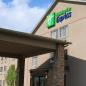 Holiday Inn Express Mount Pleasant