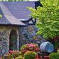 Stone Villa Wine Cellars