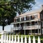 West Overton Village and Museum