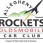 Allegheny Rockets Oldsmobile Car Club