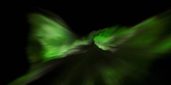 The Dancing Lights – Roy Sætre Arctic Trip (from Nov 1)