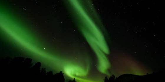 Northern Light Safari- by Turgleder