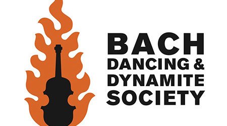 Bach Dancing & Dynamite Society