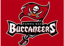 Tampa Bay Buccaneers vs Chicago Bears