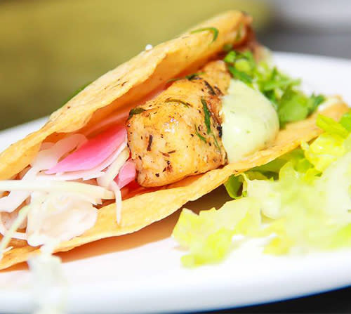 $2 Tacos, $3 Corona/Corona Light. Taco Tuesdays. Only on Tuesday.