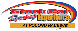 pocono raceway stock car experience