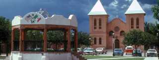 Mesilla New Mexico Tourism Hotels Restaurants