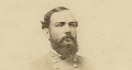 William Henry Fitzhugh Lee