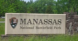 Historic Manassas