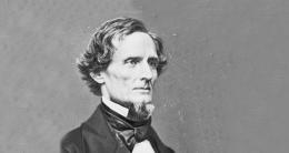 Jefferson Davis