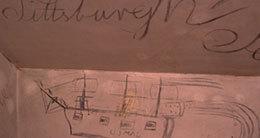 Uncover the Story of Civil War Graffiti