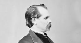 Thaddeus S.C. Lowe