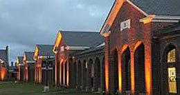 Attractions in Burke, Clifton and Lorton
