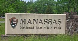 Capital Region Civil War Sites