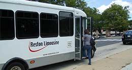 transportation vendors - event planner toolkit