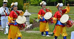 Korean Bell Festival