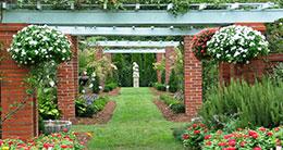 wedding venues - river farm