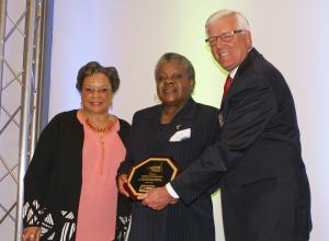 Community Champions - Gwendolyn Bodiford