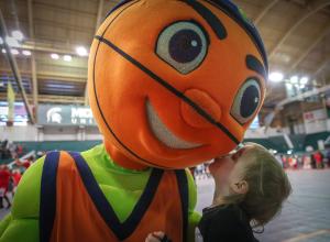 March Magic Hoopfest