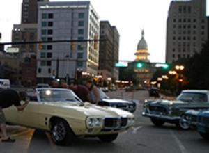 Car Capital