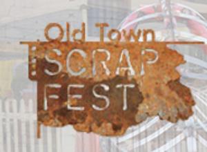 Scrap Fest