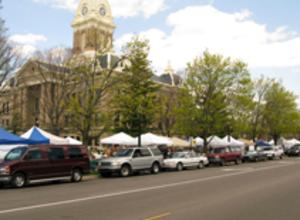 Spring Fling Festival