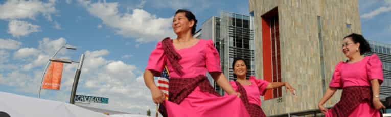 Multicultural Festival