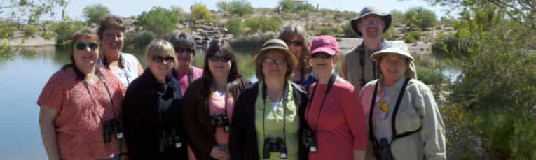 Guided Tours