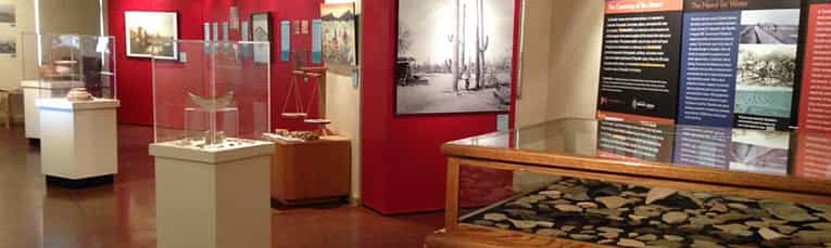 Chandler Museum