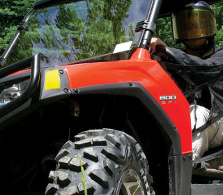 ATV Parks