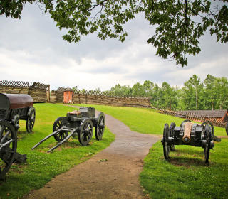 Fort Ligonier
