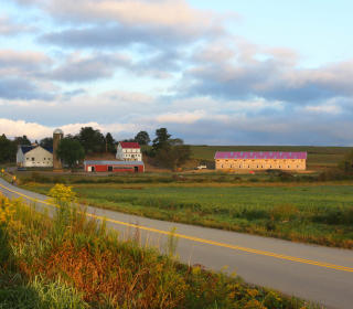 Horizon View Farms