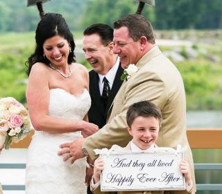 Weddings Header