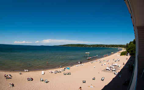 Traverse City Hotels Events Restaurants Amp Things To Do