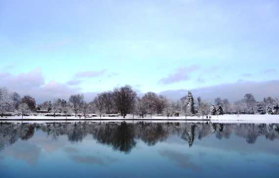 Winter Fun And Outdoor Activities Au Pair Program Is More Than