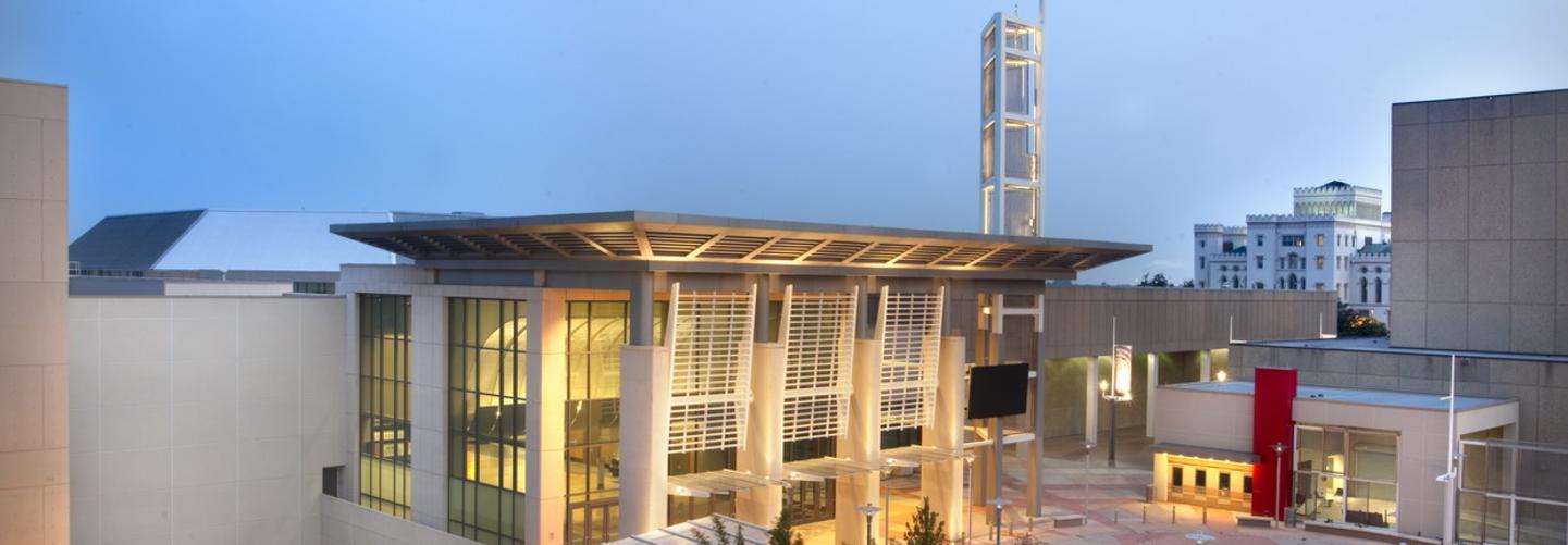Casino near baton rouge river center