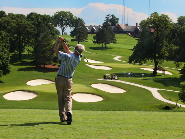Things To Do in Omaha Attractions, Golf, Nightlife, Shopping