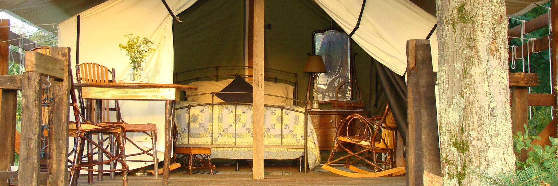 Cabins Amp Campgrounds In Laurel Highlands Pa Camping