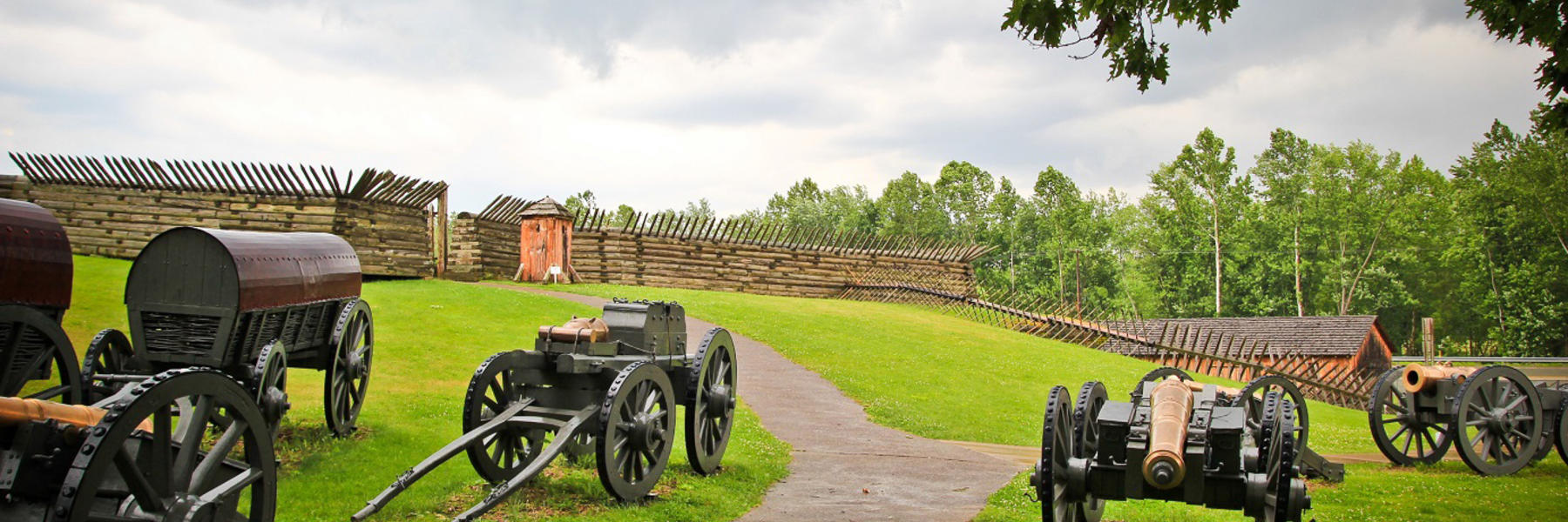 Fort Ligonier