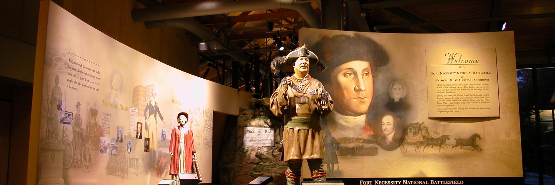 Fort Necessity