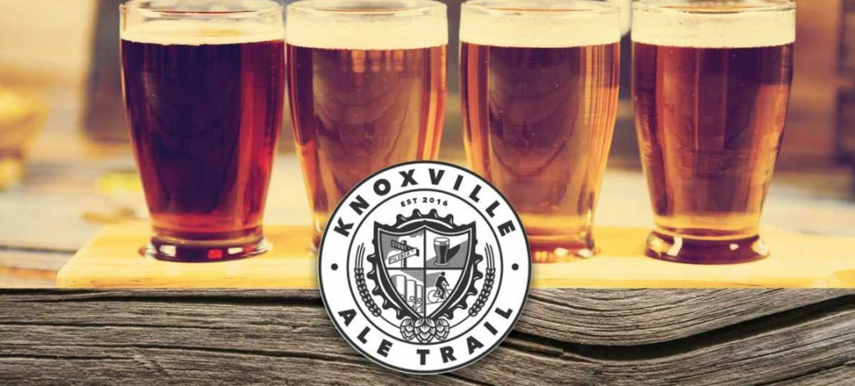 Knoxville's Brew Scene