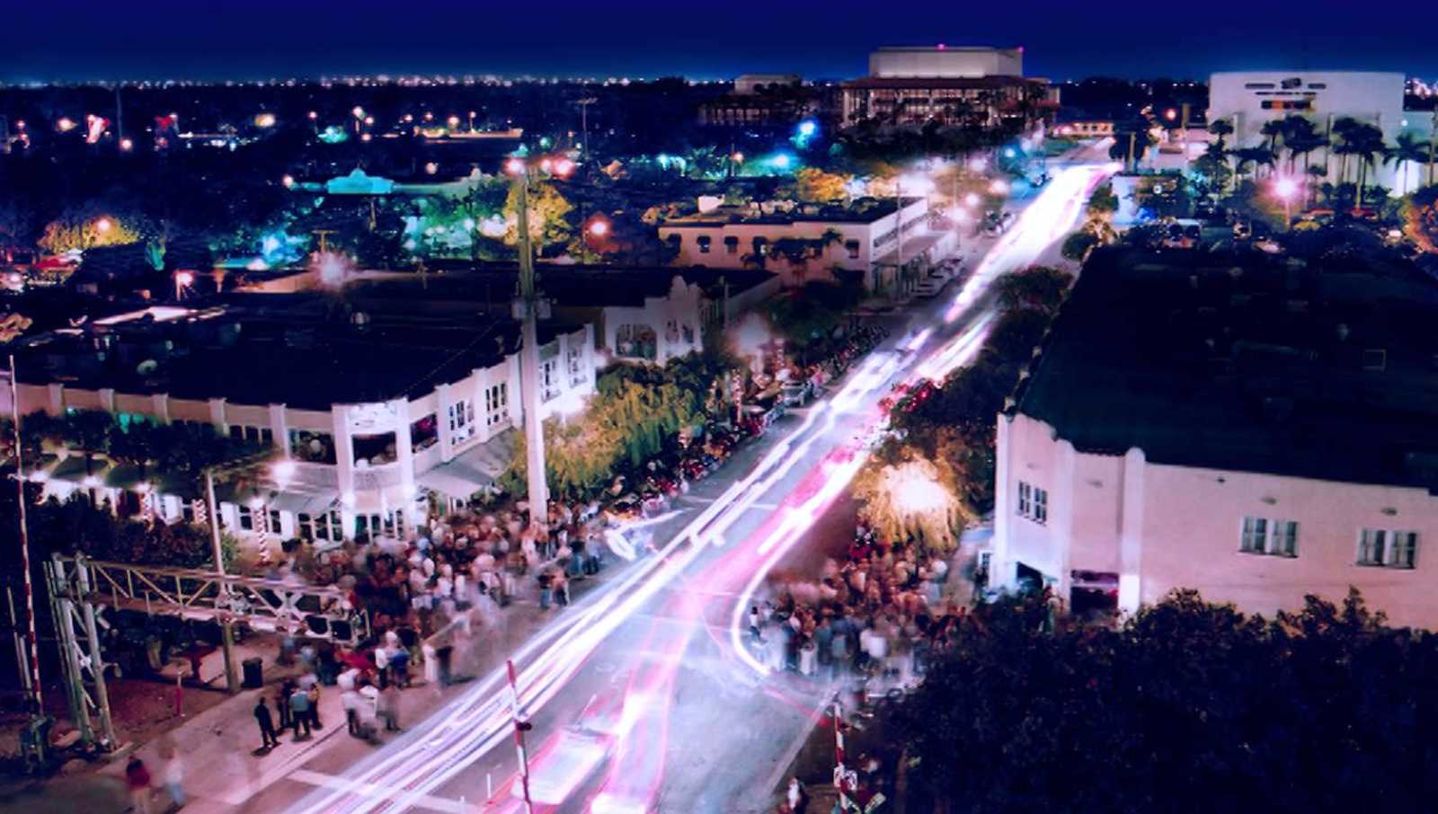 Fort Lauderdale Nightlife Bars Clubs Live Music Amp Gaming
