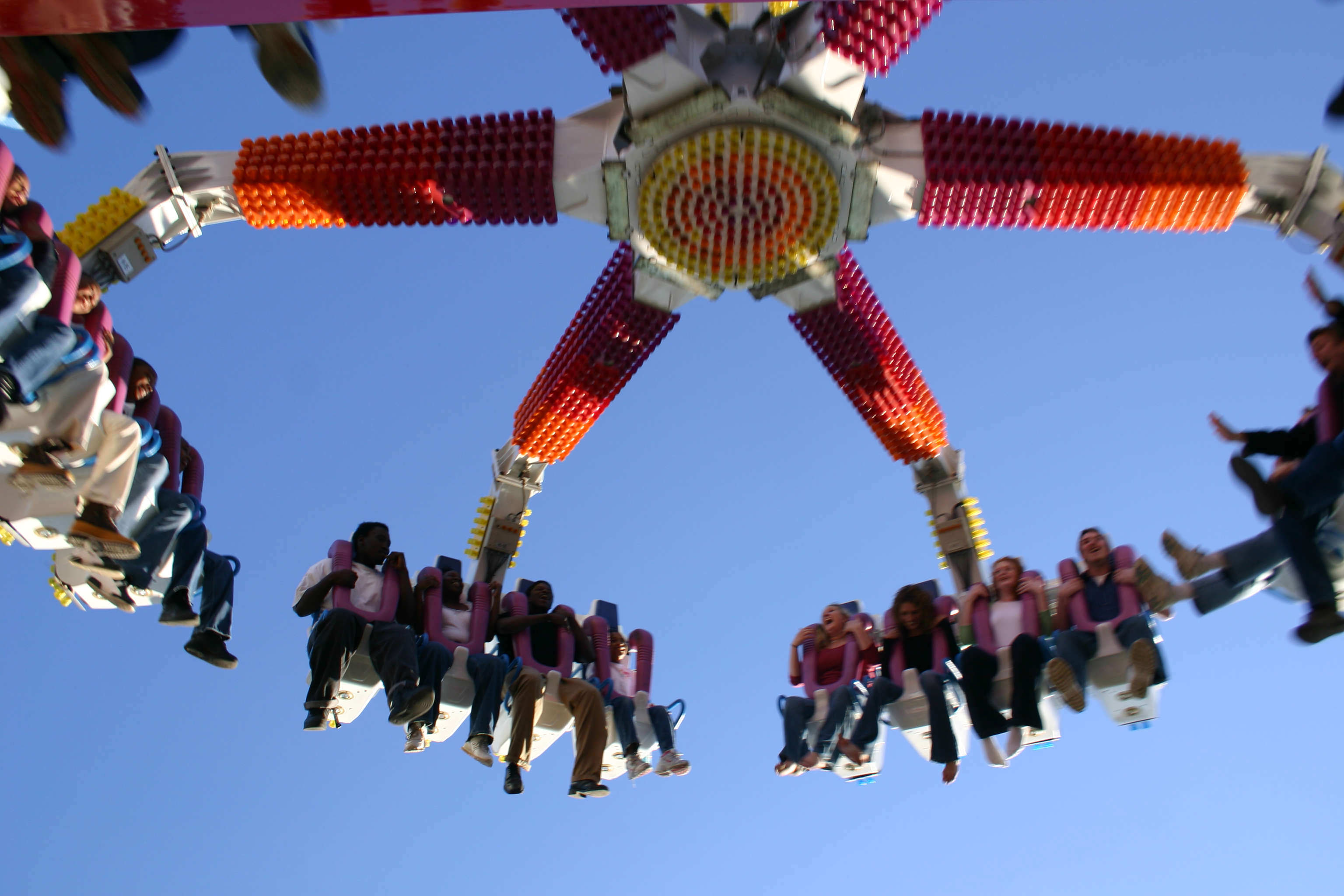 This Weekend’s Cherry Blossom Festival Events