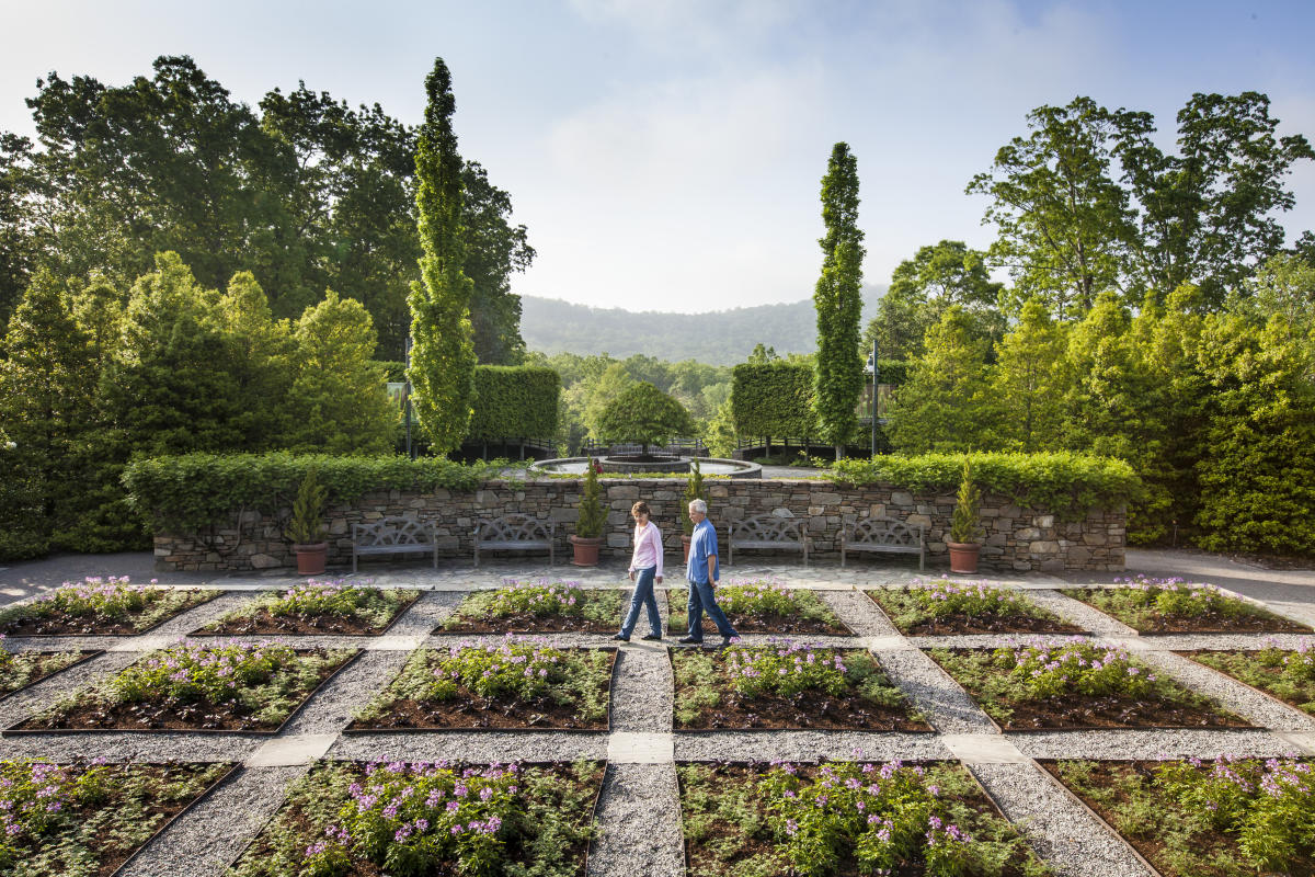 Gardens Asheville, NC's Official Travel Site Gardens Asheville, NC's Official Travel Site