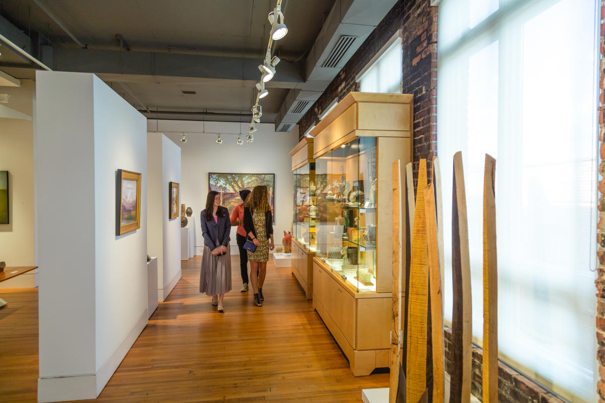 Galleries Amp Studios Asheville Nc S Official Travel Site