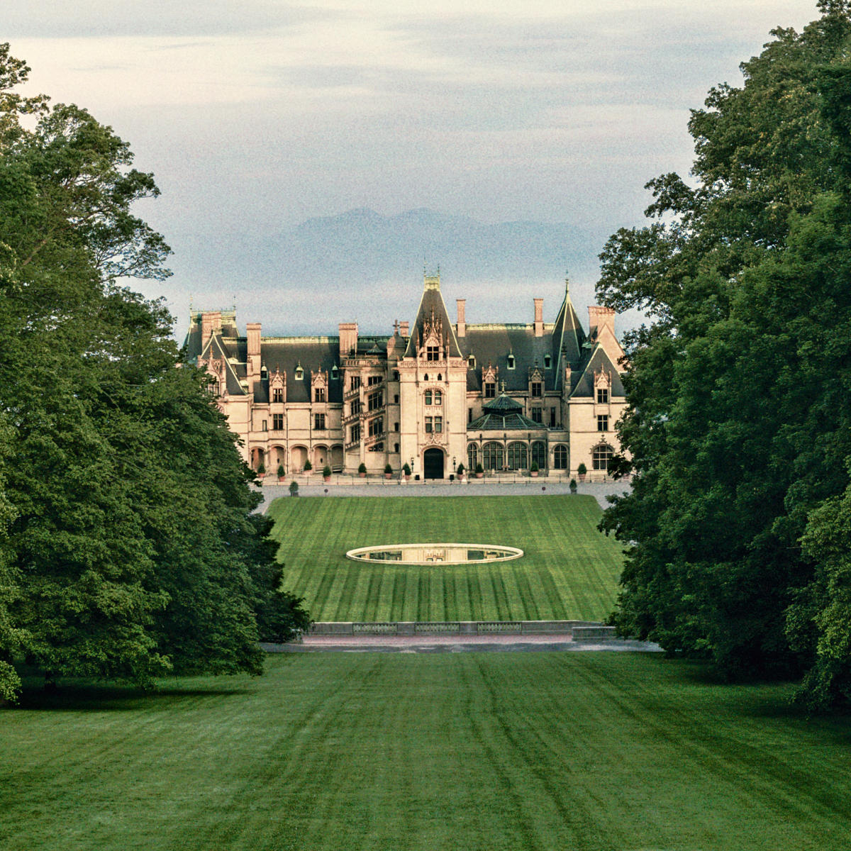 Historic Attractions Asheville, NC's Official Travel Site