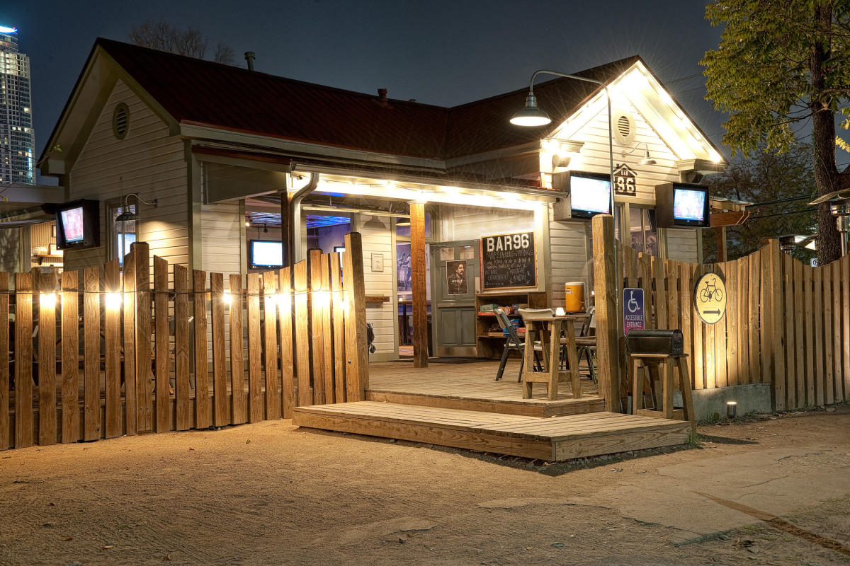 Winning Sports Bars in Austin Austin Insider Blog