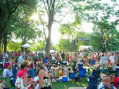 Five Tips For An Awesome Comfest