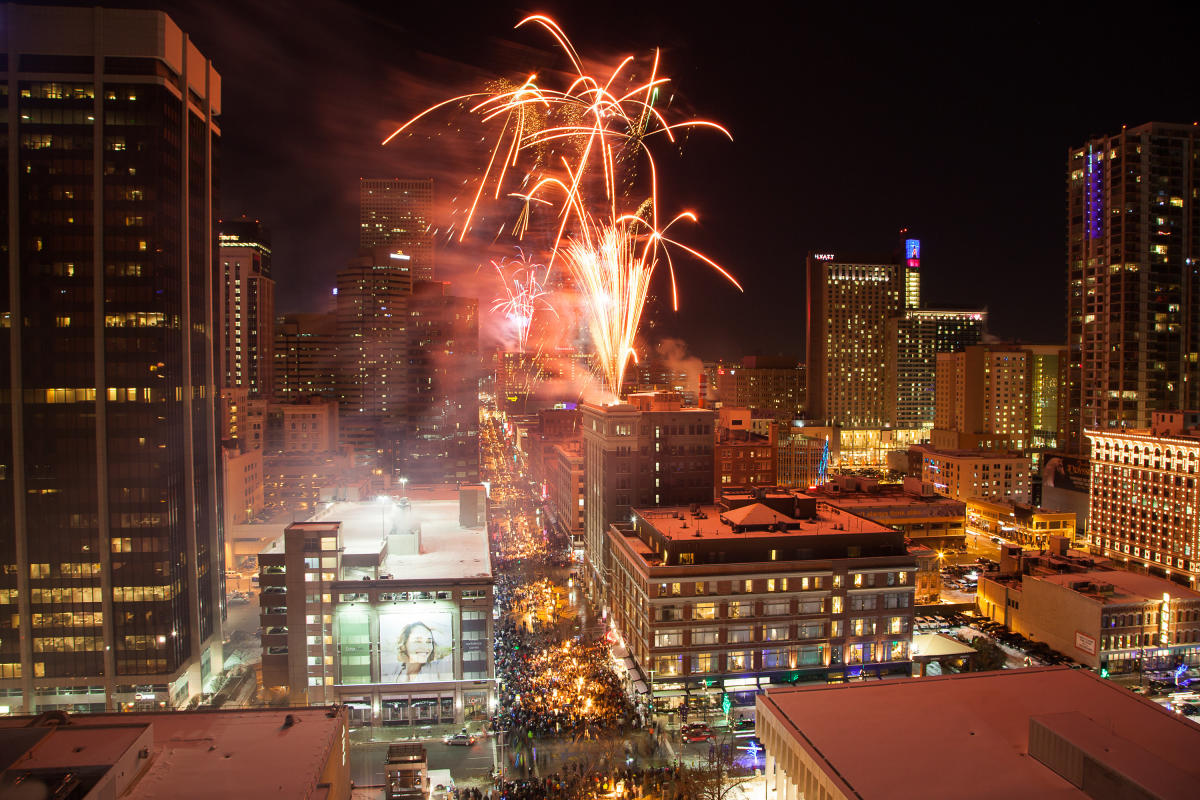 mile high holidays 2016 events visit denver christmas things to do in denver