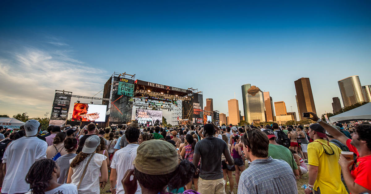 Houston Annual Events Seasonal Calendar Of Major Events